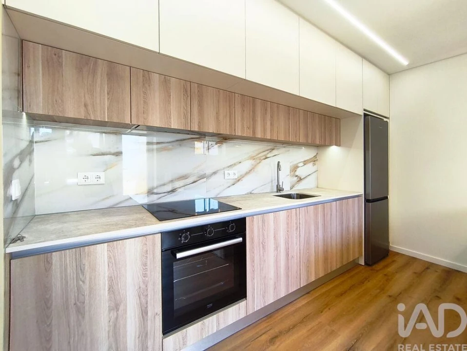 Apartamento T3 para Venda em Subportela, Deocriste e Portela Susã Foto 2