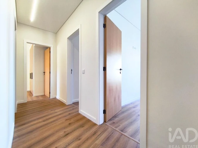 Apartamento T3 para Venda em Subportela, Deocriste e Portela Susã Foto 15