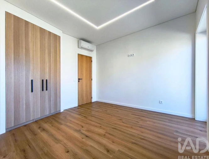 Apartamento T3 para Venda em Subportela, Deocriste e Portela Susã Foto 7