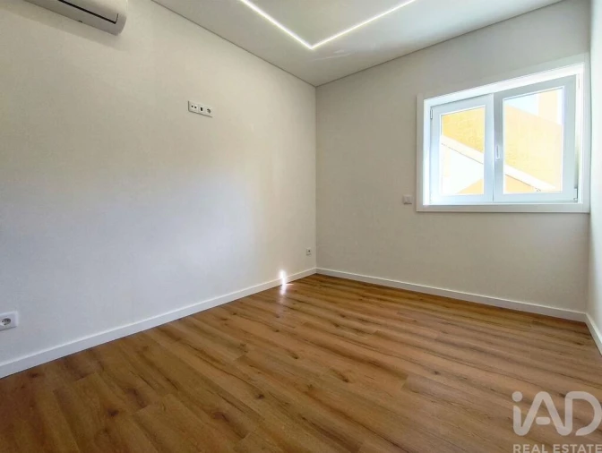 Apartamento T3 para Venda em Subportela, Deocriste e Portela Susã Foto 12