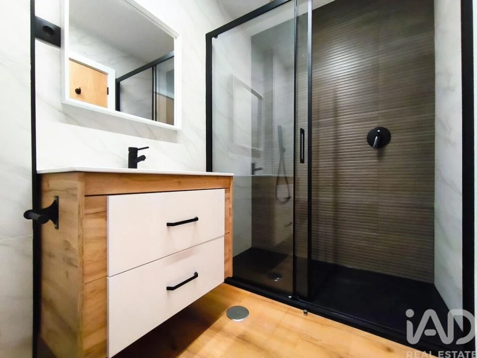Apartamento T3 para Venda em Subportela, Deocriste e Portela Susã Foto 16