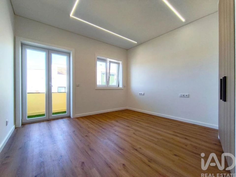 Apartamento T3 para Venda em Subportela, Deocriste e Portela Susã Foto 6
