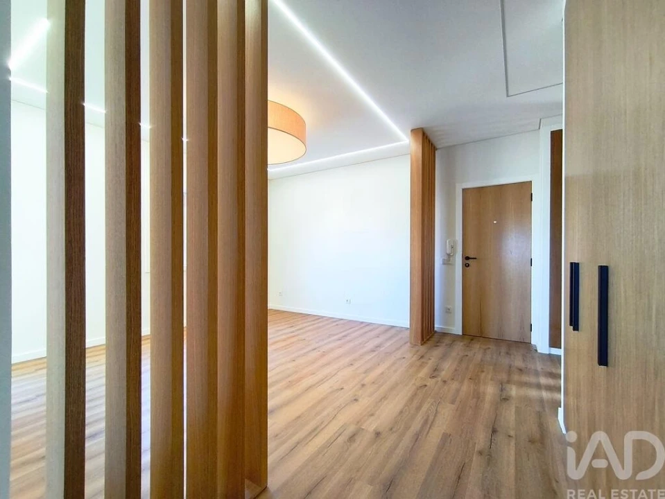 Apartamento T3 para Venda em Subportela, Deocriste e Portela Susã Foto 21