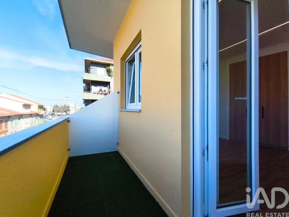 Apartamento T3 para Venda em Subportela, Deocriste e Portela Susã Foto 14