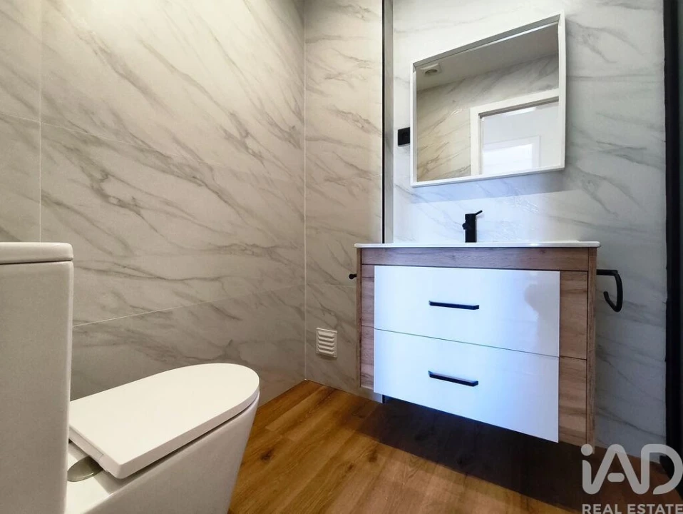 Apartamento T3 para Venda em Subportela, Deocriste e Portela Susã Foto 17