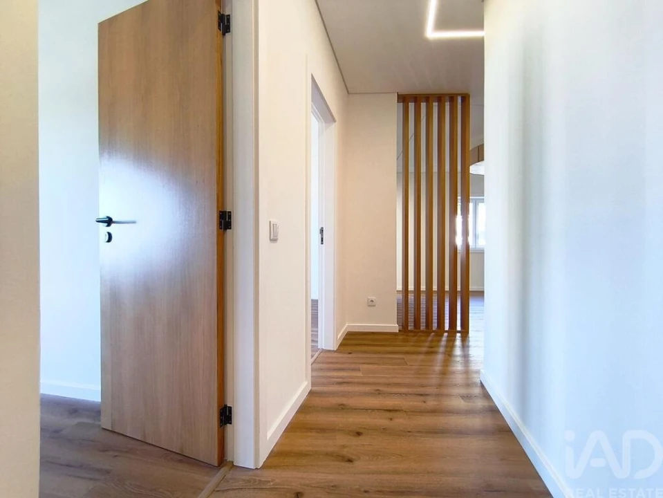 Apartamento T3 para Venda em Subportela, Deocriste e Portela Susã Foto 20