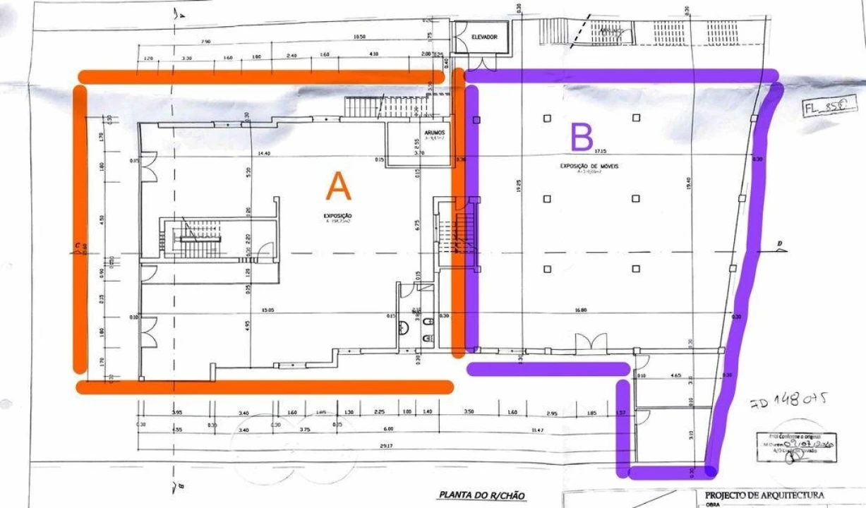 Loja para Venda em Nossa Senhora das Misericordias Foto 28
