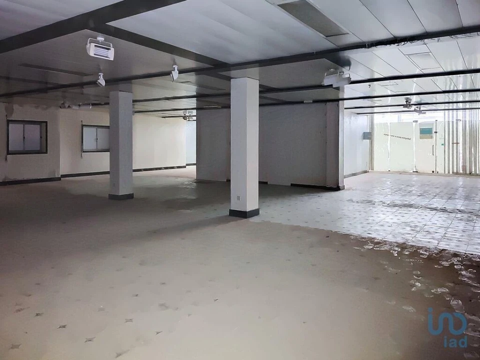 Loja para Venda em Nossa Senhora das Misericordias Foto 9