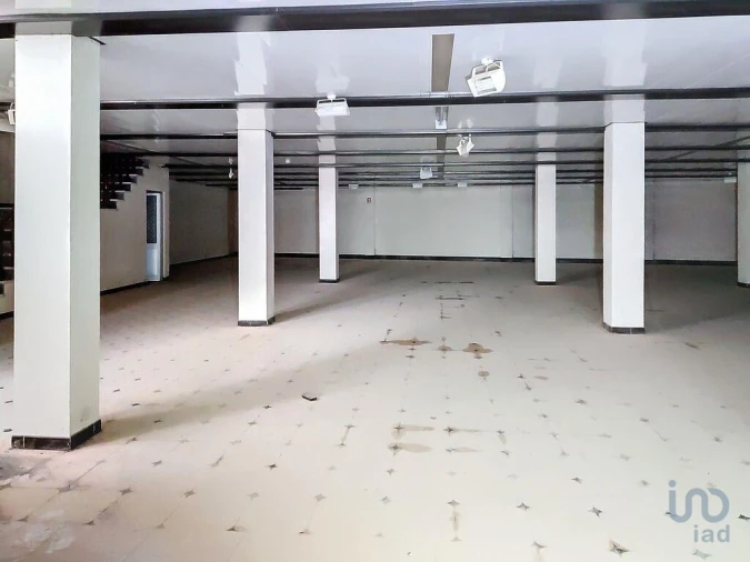 Loja para Venda em Nossa Senhora das Misericordias Foto 10