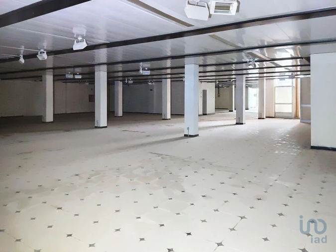 Loja para Venda em Nossa Senhora das Misericordias Foto 13