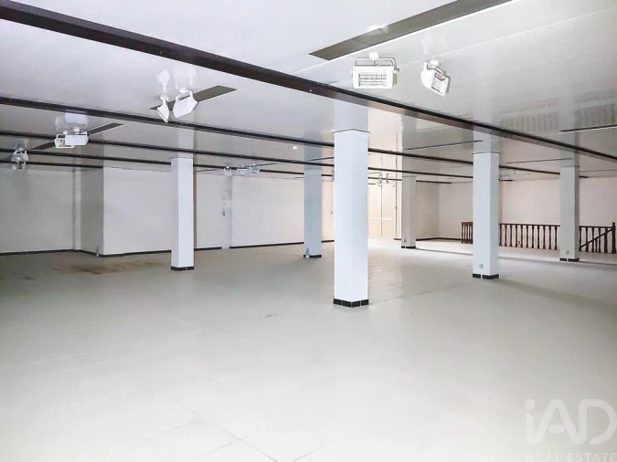 Loja para Venda em Nossa Senhora das Misericordias Foto 18