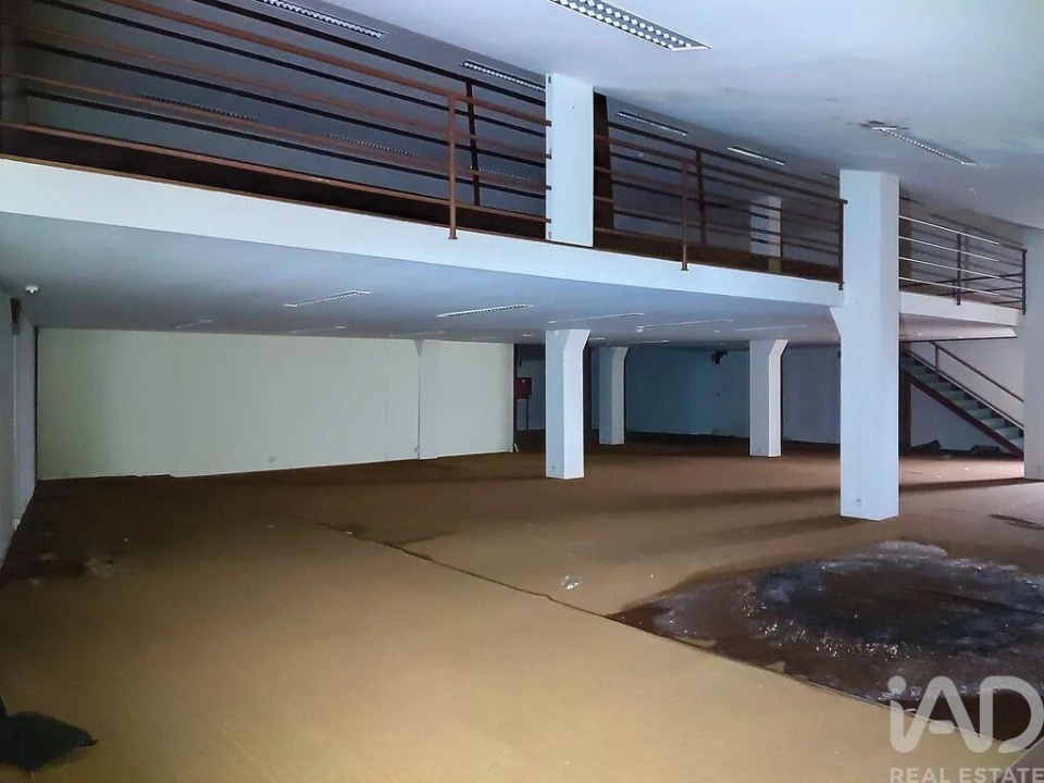 Loja para Venda em Nossa Senhora das Misericordias Foto 20