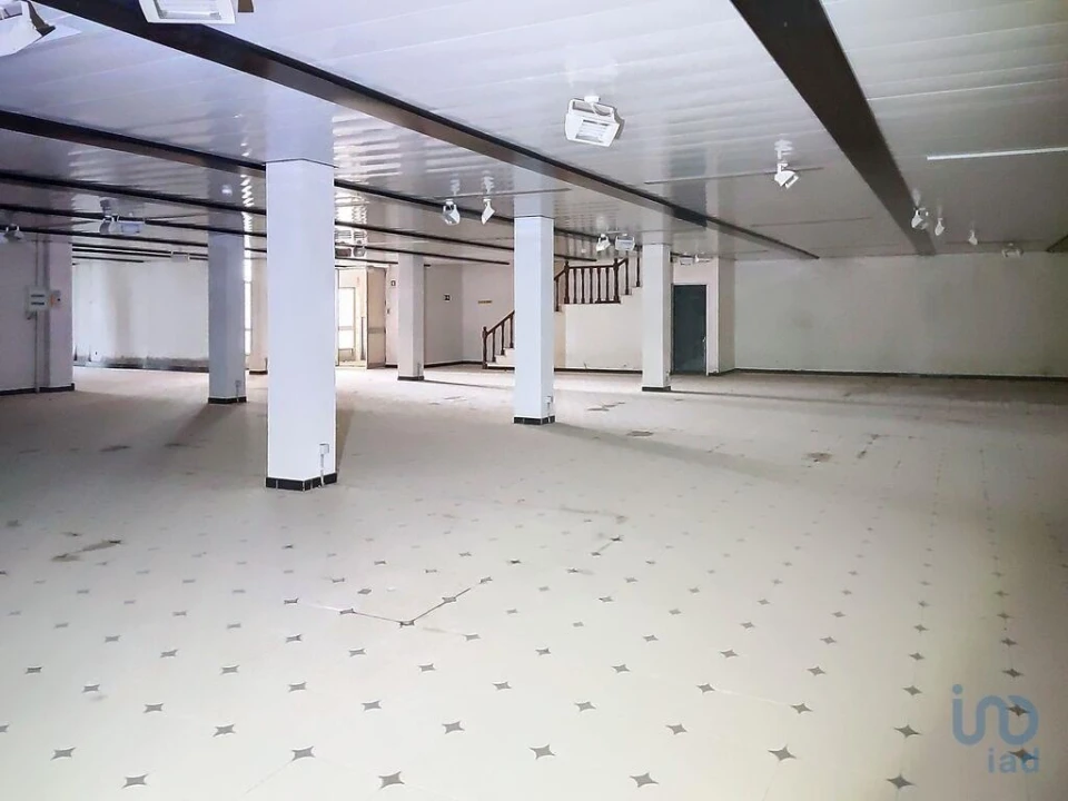 Loja para Venda em Nossa Senhora das Misericordias Foto 12