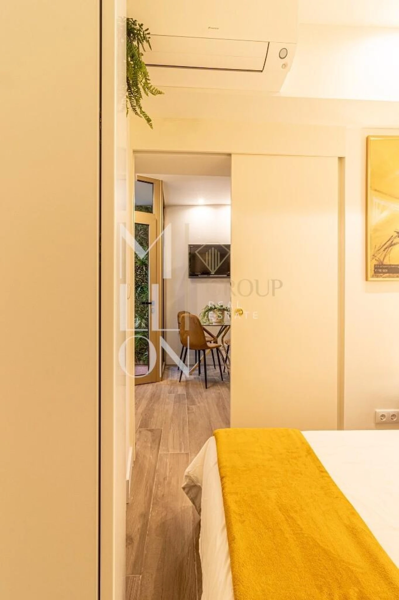 Apartamento T2 para Venda em Santa Maria Maior Foto 21