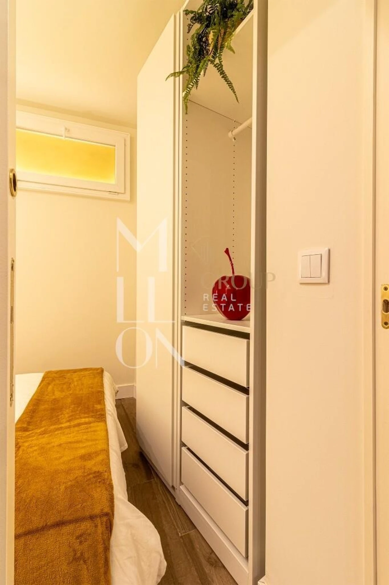Apartamento T2 para Venda em Santa Maria Maior Foto 19