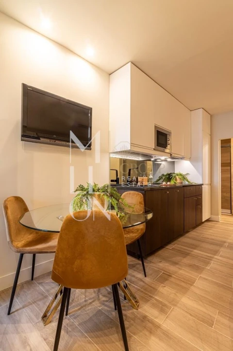 Apartamento T2 para Venda em Santa Maria Maior