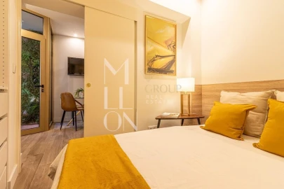 Apartamento T2 para Venda em Santa Maria Maior