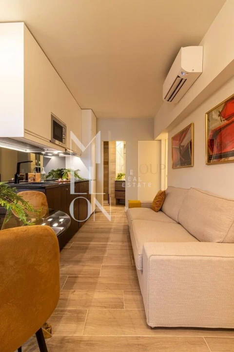 Apartamento T2 para Venda em Santa Maria Maior