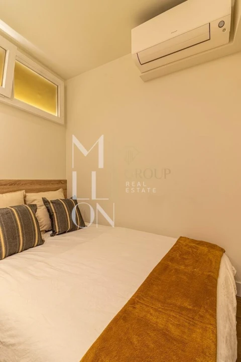 Apartamento T2 para Venda em Santa Maria Maior