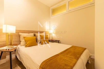 Apartamento T2 para Venda em Santa Maria Maior