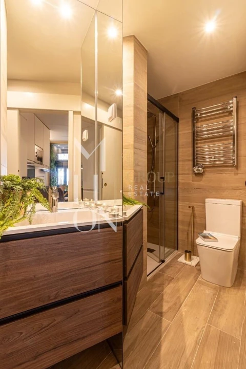 Apartamento T2 para Venda em Santa Maria Maior
