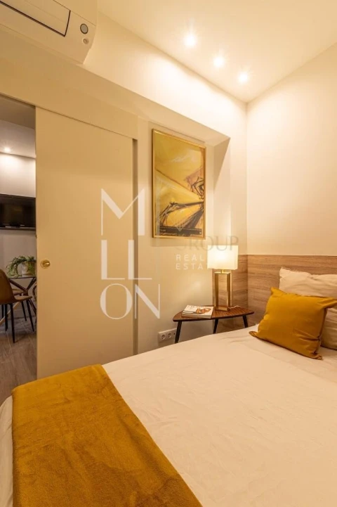 Apartamento T2 para Venda em Santa Maria Maior