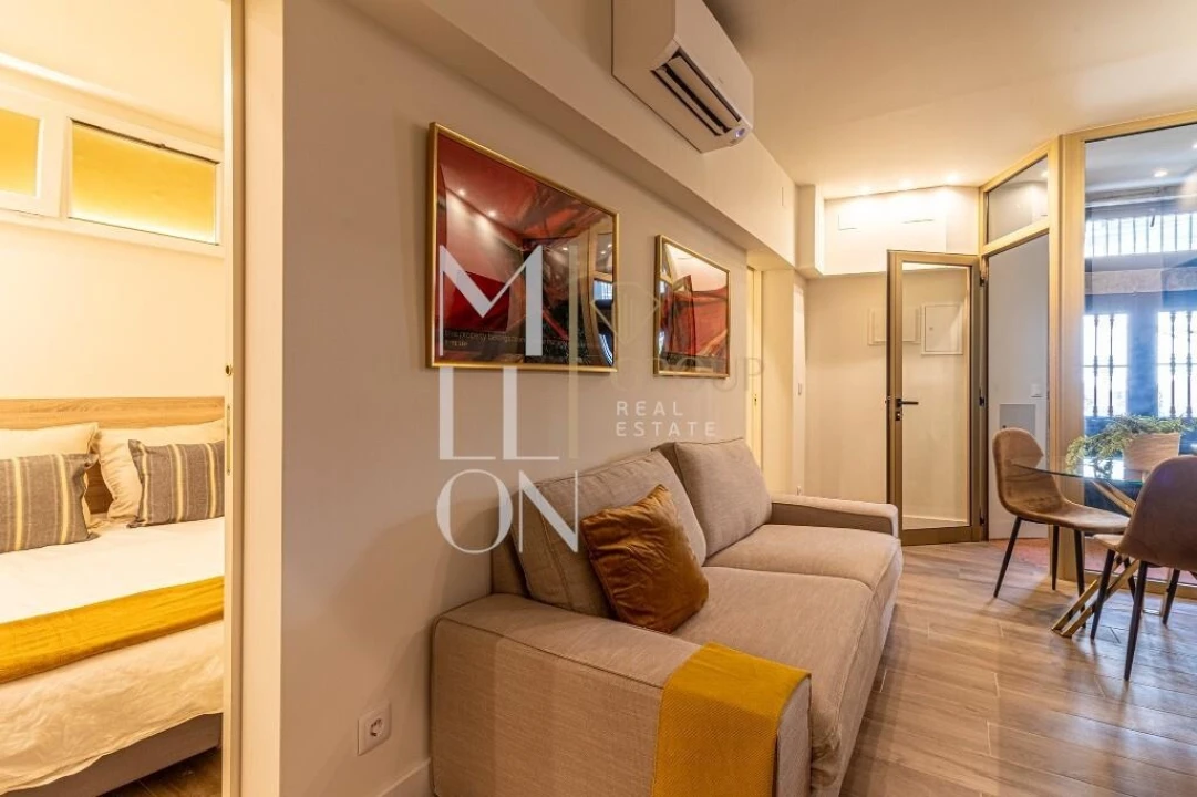 Apartamento T2 para Venda em Santa Maria Maior Foto 3