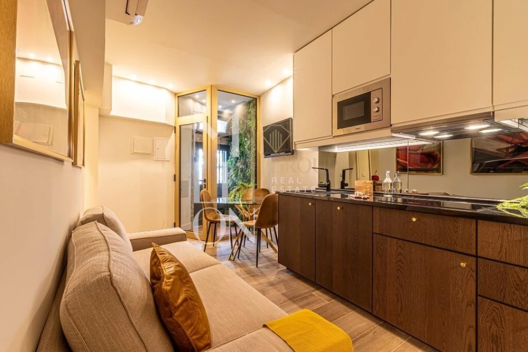 Apartamento T2 para Venda em Santa Maria Maior Foto 5