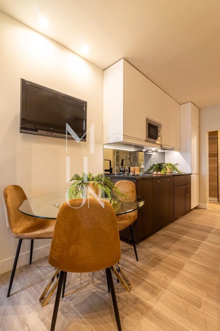 Apartamento T2 para Venda em Santa Maria Maior Foto 9
