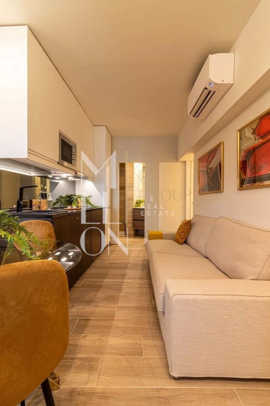 Apartamento T2 para Venda em Santa Maria Maior Foto 4