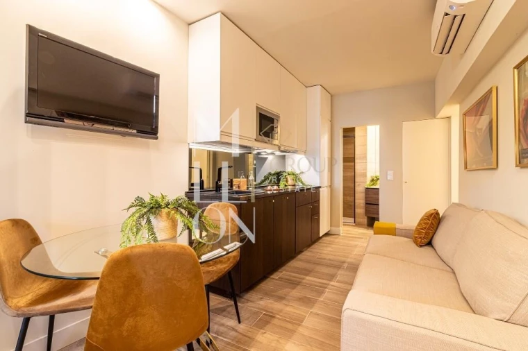 Apartamento T2 para Venda em Santa Maria Maior Foto 6