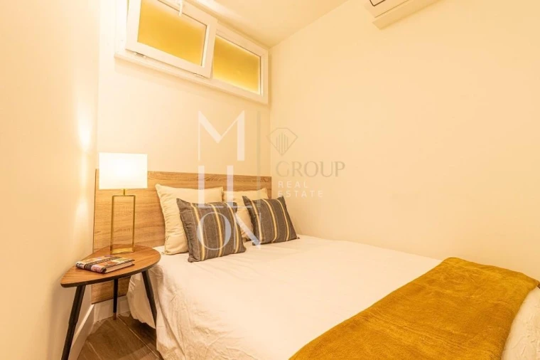 Apartamento T2 para Venda em Santa Maria Maior Foto 22