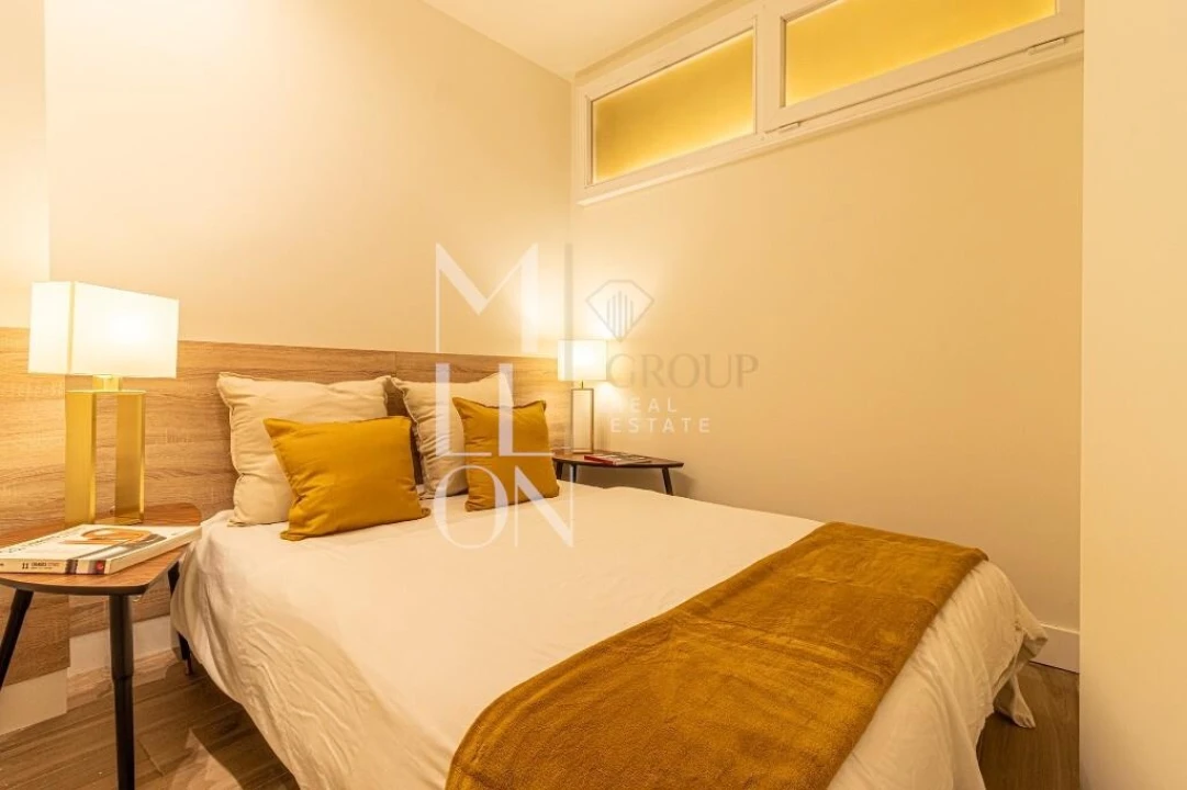 Apartamento T2 para Venda em Santa Maria Maior Foto 16