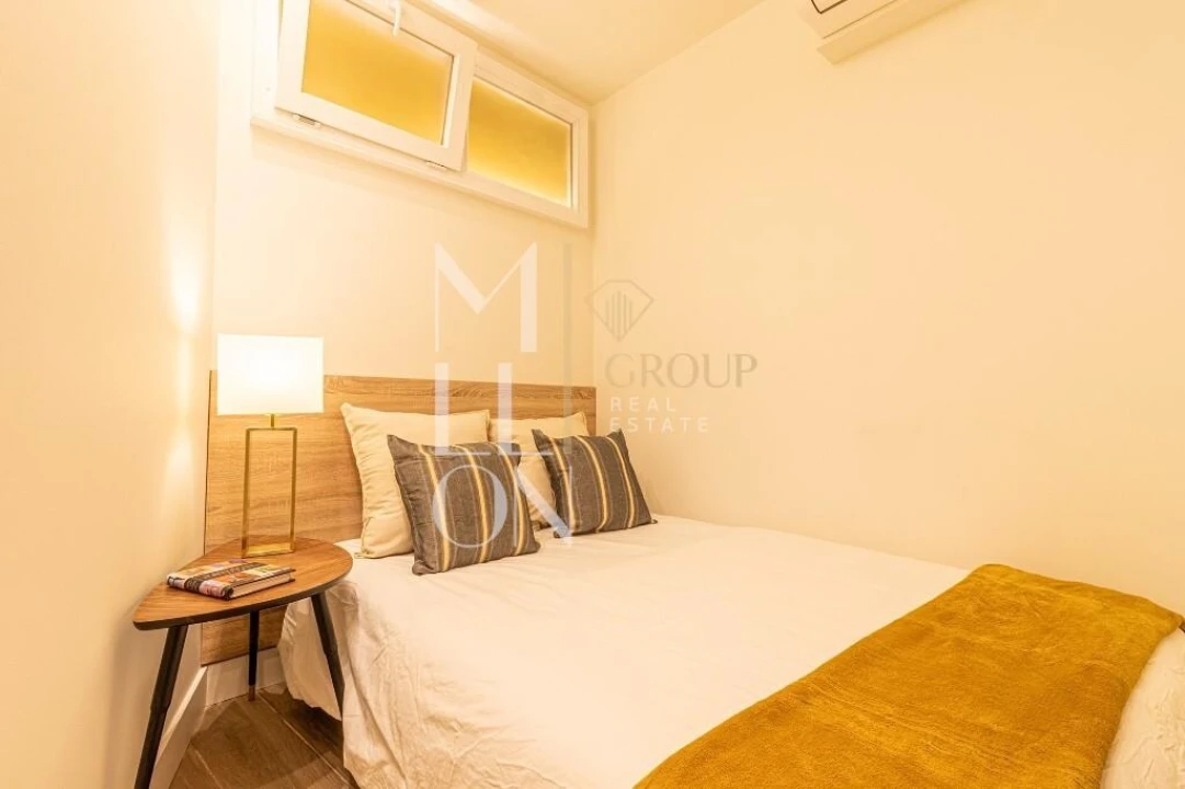 Apartamento T2 para Venda em Santa Maria Maior Foto 22