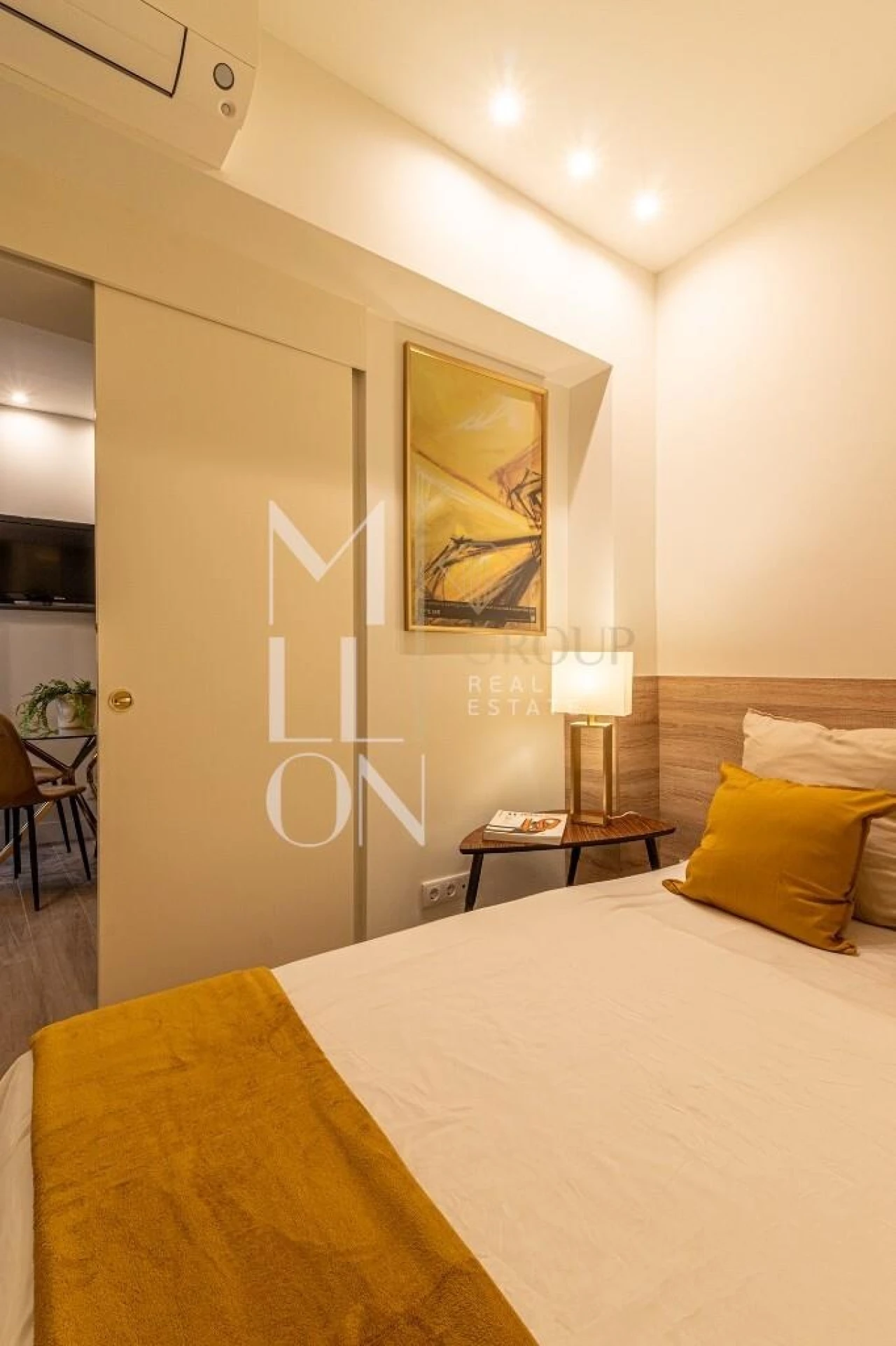 Apartamento T2 para Venda em Santa Maria Maior Foto 20