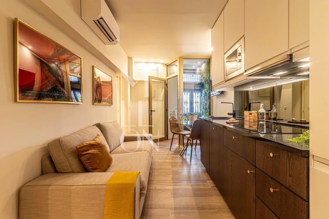 Apartamento T2 para Venda em Santa Maria Maior Foto 1