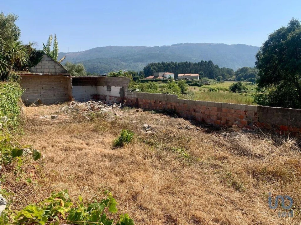 Terreno para Venda em Riba de Ancora Foto 9