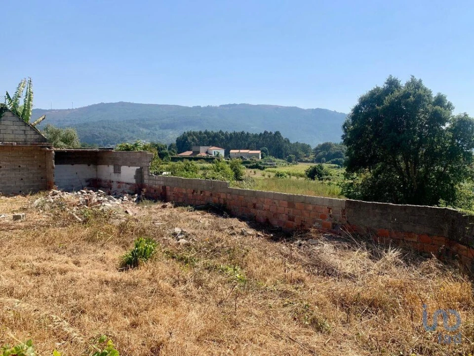 Terreno para Venda em Riba de Ancora Foto 7