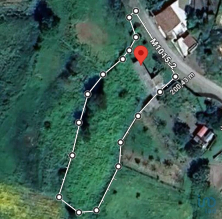 Terreno para Venda em Riba de Ancora Foto 11