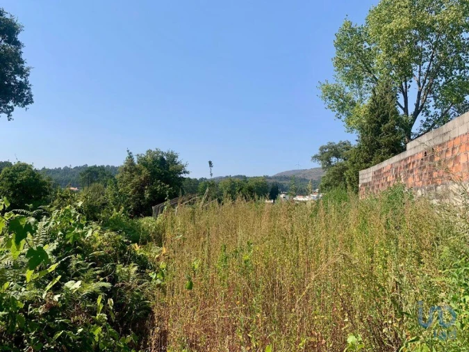 Terreno para Venda em Riba de Ancora Foto 2