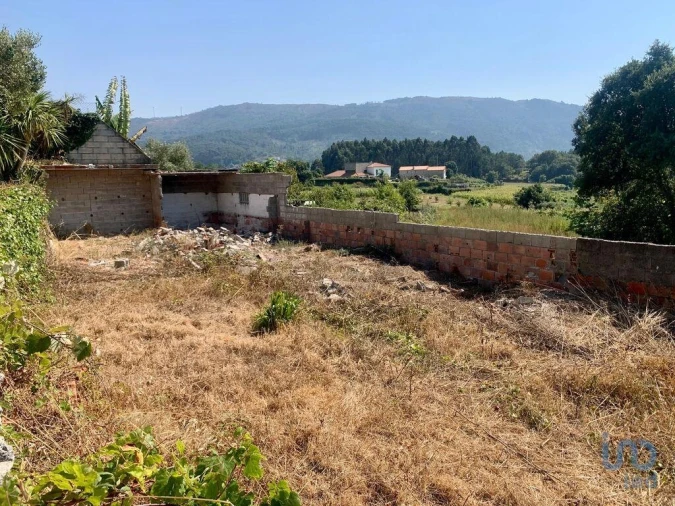 Terreno para Venda em Riba de Ancora Foto 9
