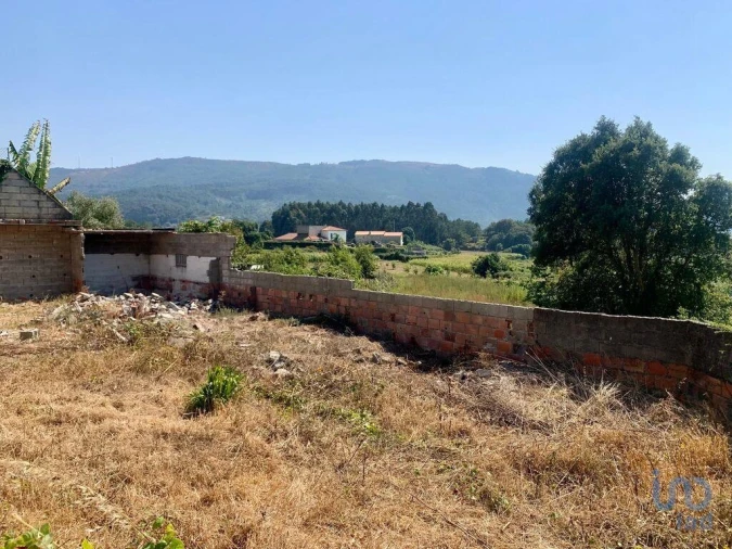 Terreno para Venda em Riba de Ancora Foto 7