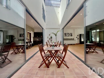 Moradia T9 para Venda em Lagos (São Sebastião e Santa Maria)