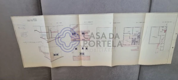 Moradia T5 para Venda em Gondomar (São Cosme), Valbom e Jovim