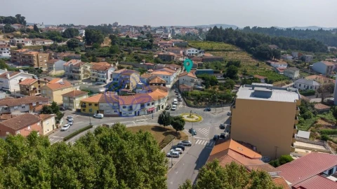 Moradia T5 para Venda em Gondomar (São Cosme), Valbom e Jovim