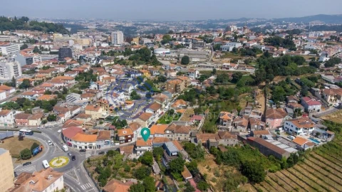 Moradia T5 para Venda em Gondomar (São Cosme), Valbom e Jovim