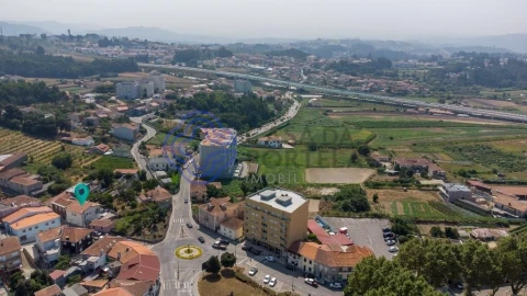 Moradia T5 para Venda em Gondomar (São Cosme), Valbom e Jovim