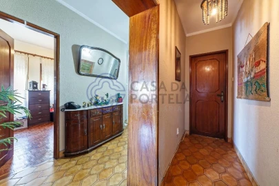 Moradia T5 para Venda em Gondomar (São Cosme), Valbom e Jovim