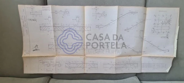 Moradia T5 para Venda em Gondomar (São Cosme), Valbom e Jovim