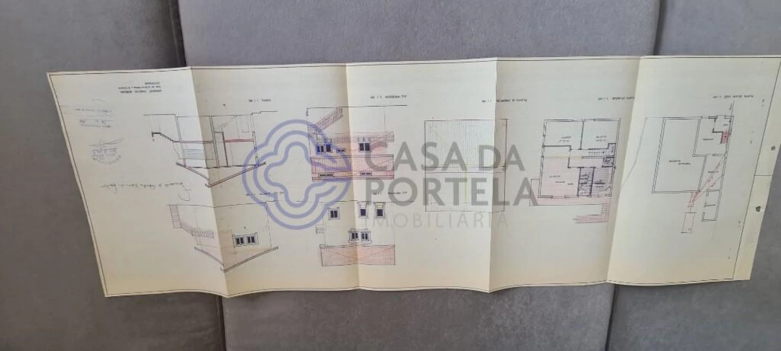 Moradia T5 para Venda em Gondomar (São Cosme), Valbom e Jovim Foto 48